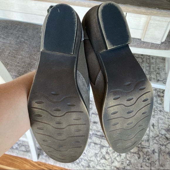 Vintage 7 eight women’s Jazlyn  booties size 7.5 - Picture 7 of 9